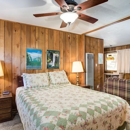 27A Pine Crest Βίλα Wawona Εξωτερικό φωτογραφία