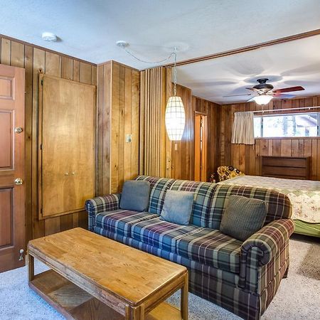 27A Pine Crest Βίλα Wawona Εξωτερικό φωτογραφία