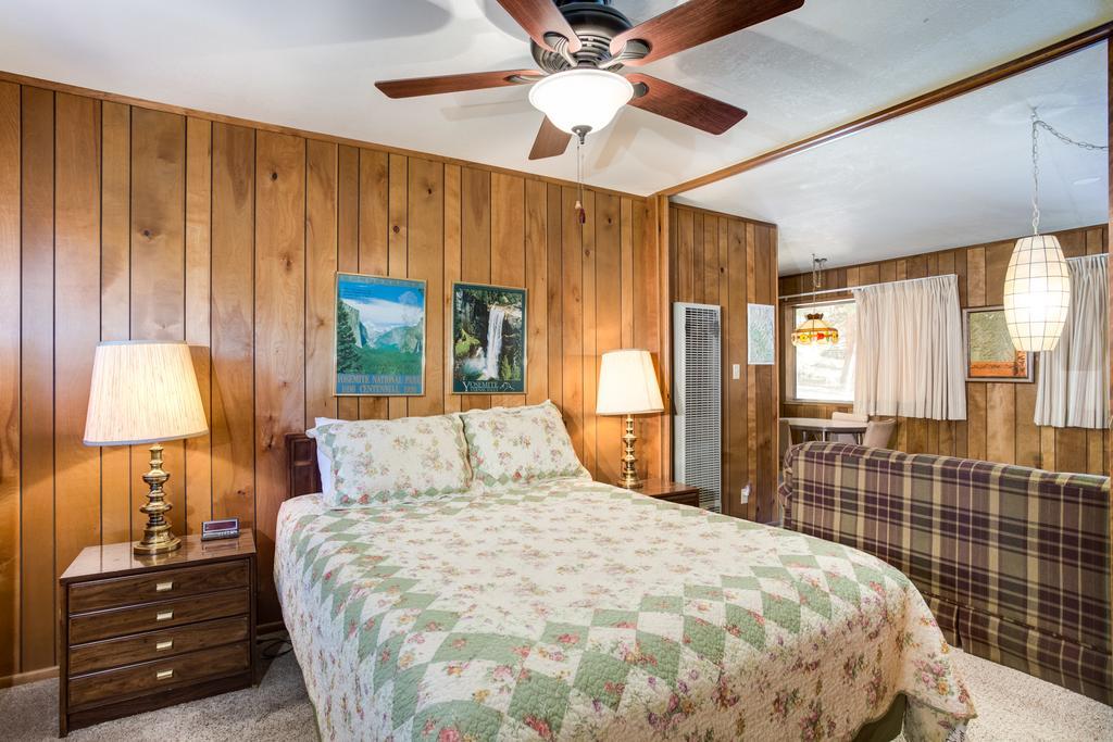 27A Pine Crest Βίλα Wawona Εξωτερικό φωτογραφία