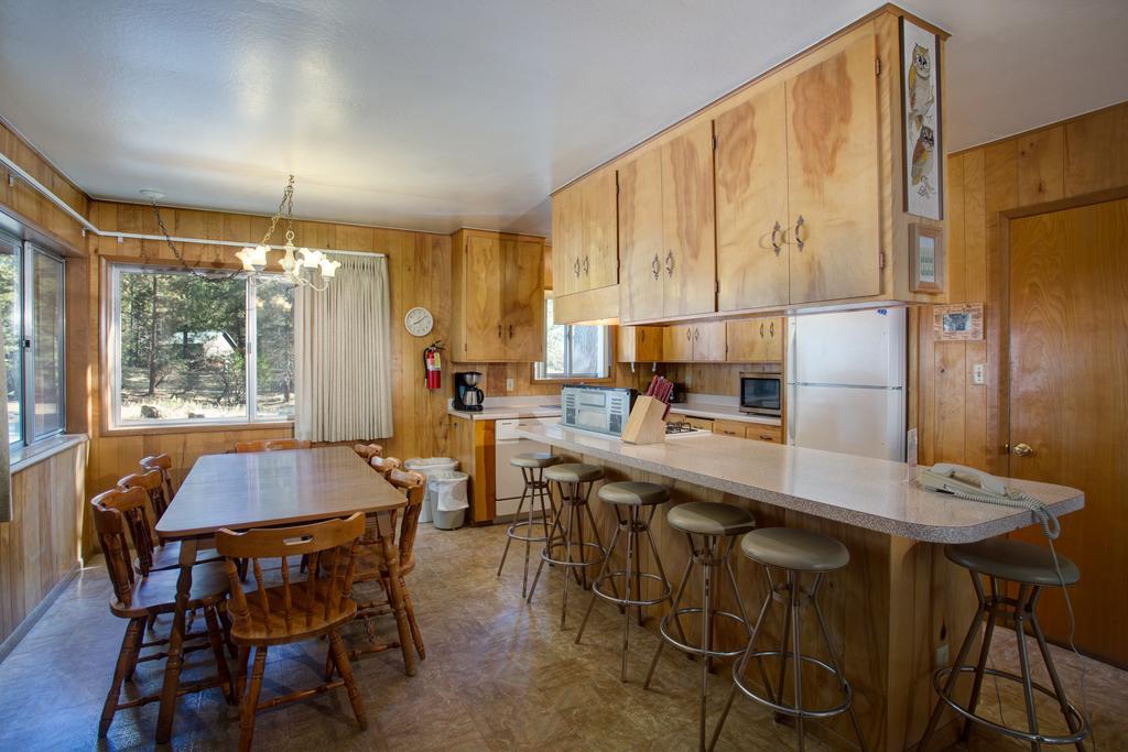 27A Pine Crest Βίλα Wawona Εξωτερικό φωτογραφία