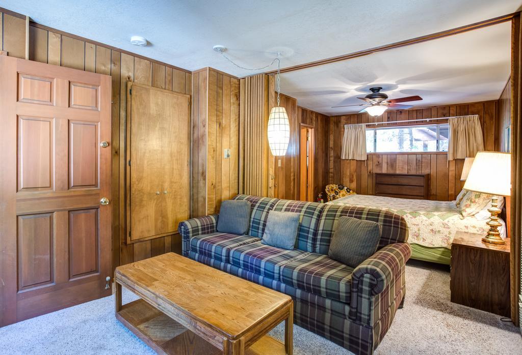 27A Pine Crest Βίλα Wawona Εξωτερικό φωτογραφία