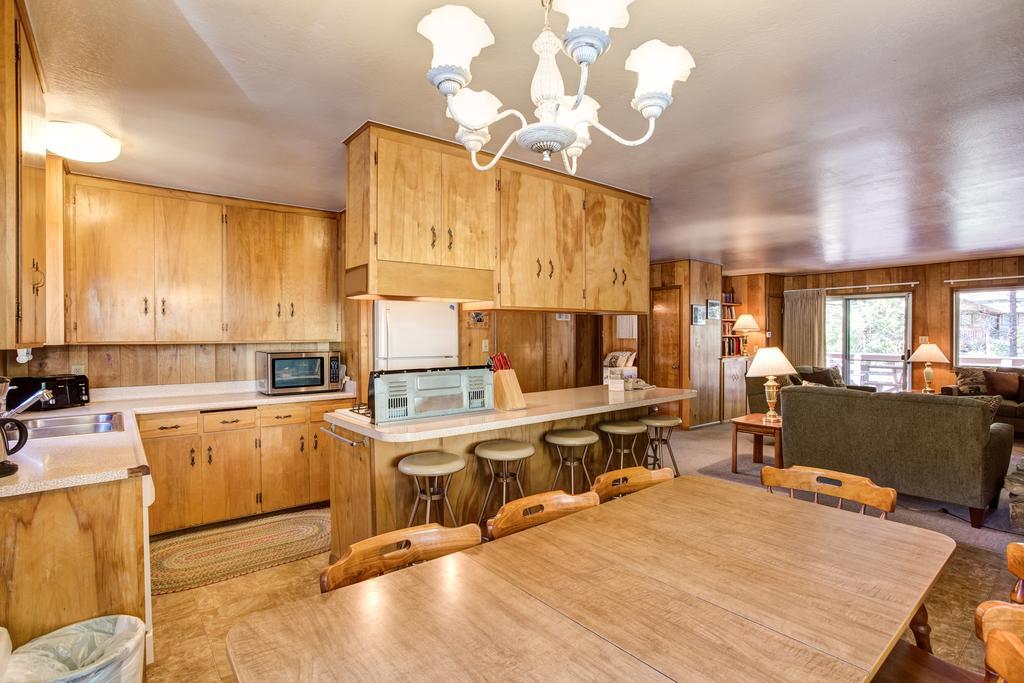 27A Pine Crest Βίλα Wawona Εξωτερικό φωτογραφία