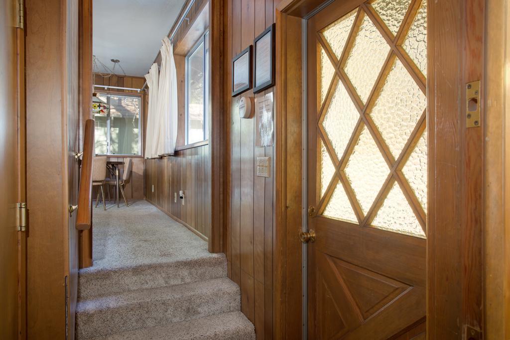 27A Pine Crest Βίλα Wawona Εξωτερικό φωτογραφία