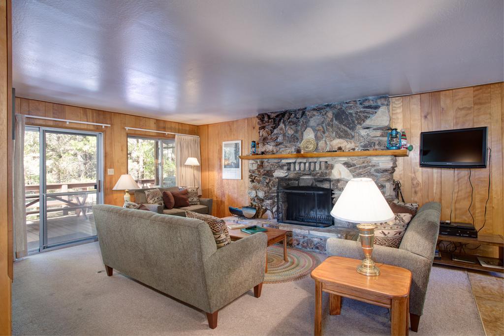 27A Pine Crest Βίλα Wawona Εξωτερικό φωτογραφία