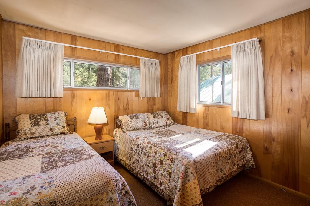 27A Pine Crest Βίλα Wawona Εξωτερικό φωτογραφία