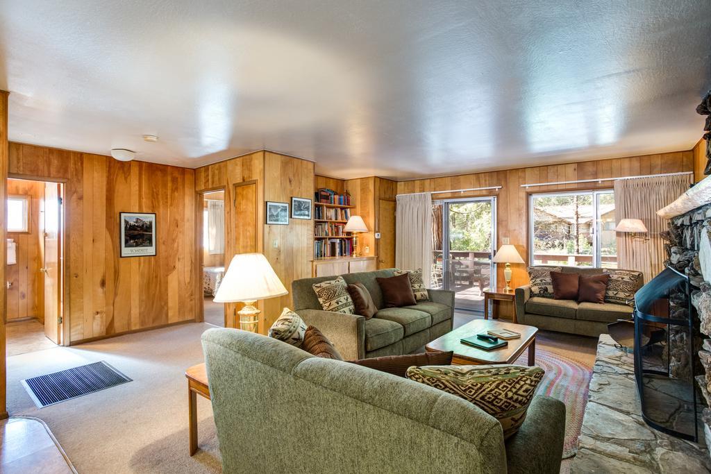 27A Pine Crest Βίλα Wawona Εξωτερικό φωτογραφία