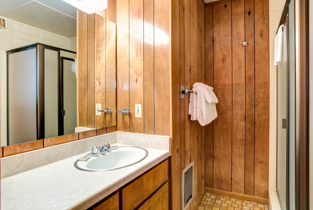 27A Pine Crest Βίλα Wawona Εξωτερικό φωτογραφία