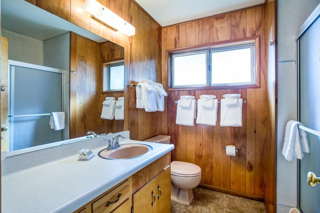 27A Pine Crest Βίλα Wawona Εξωτερικό φωτογραφία