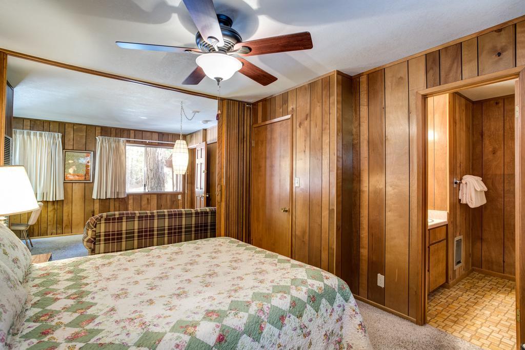 27A Pine Crest Βίλα Wawona Εξωτερικό φωτογραφία